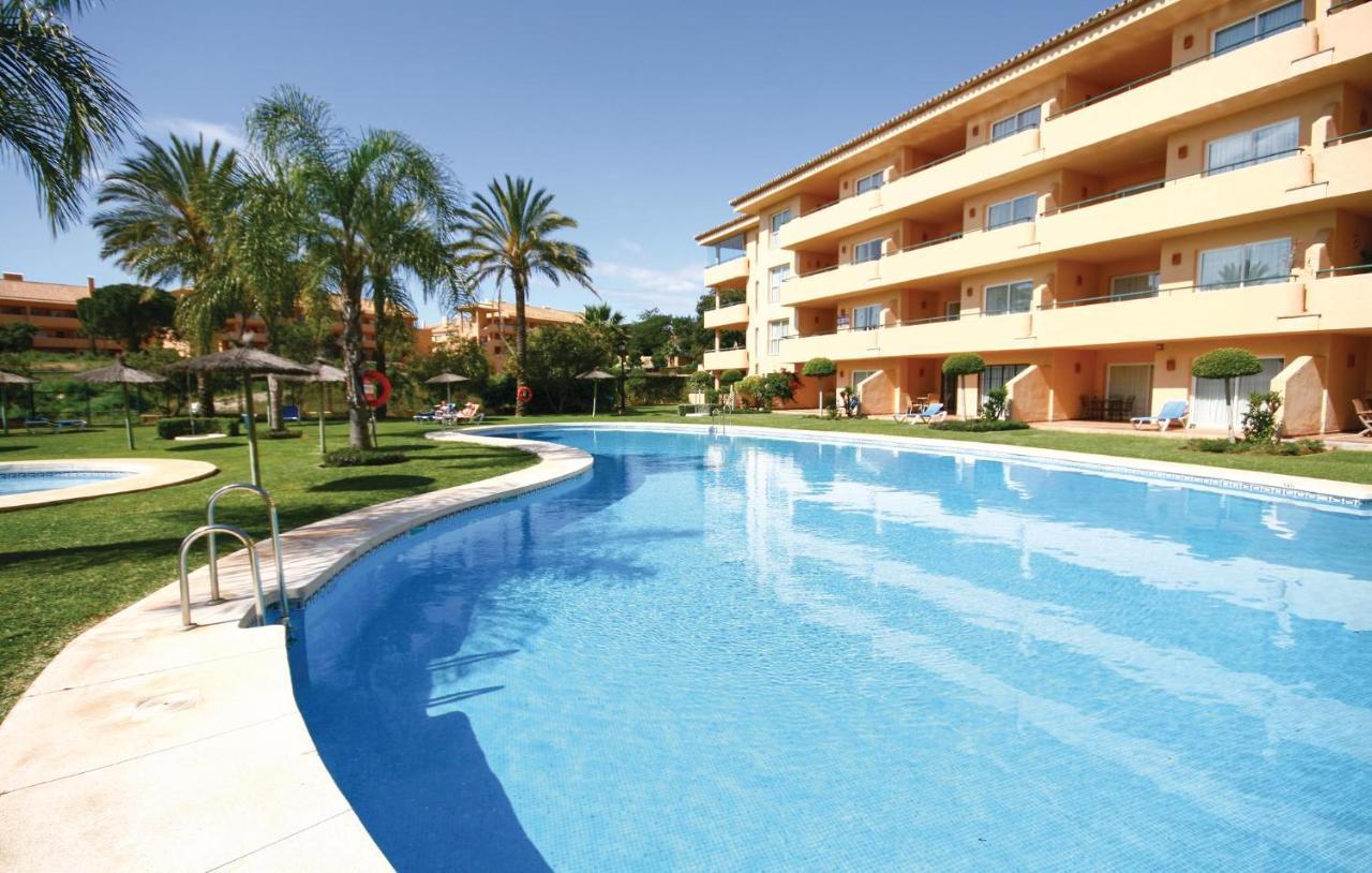 Beautiful Apartment In Marbella-Elviria Exterior foto